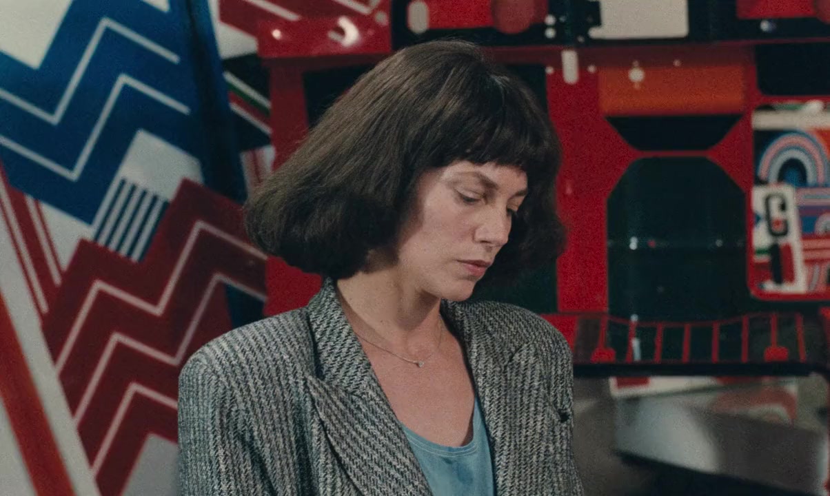 Jane B. par Agnès V. screenshot 2