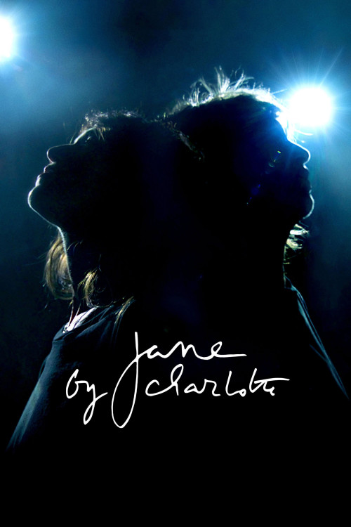 Jane par Charlotte (2021) poster