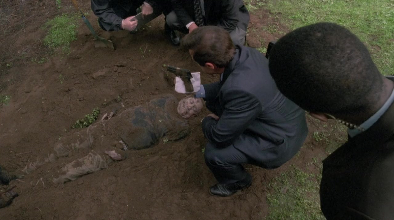 Jane Doe: Til Death Do Us Part screenshot 3
