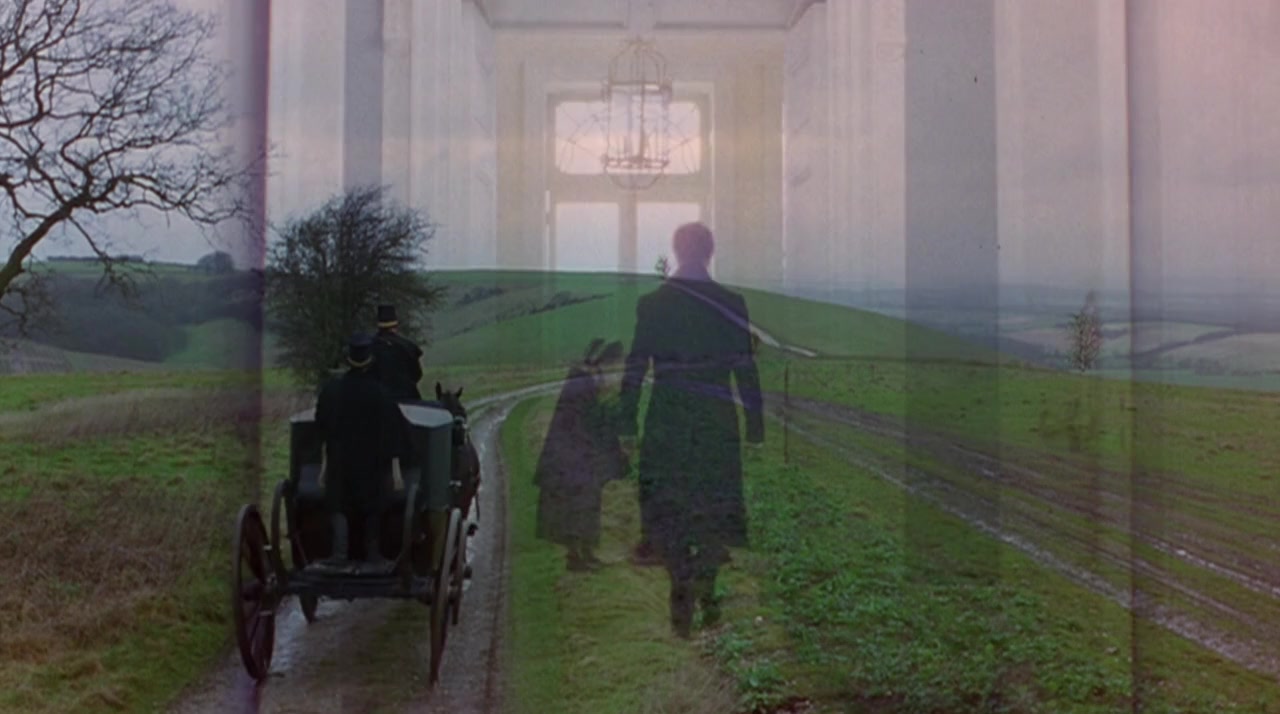 Jane Eyre screenshot 2