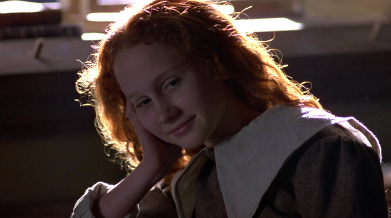 Jane Eyre screenshot 3