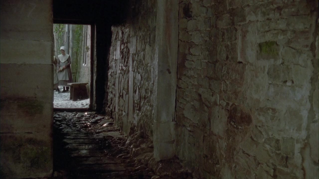 Jane Eyre screenshot 1