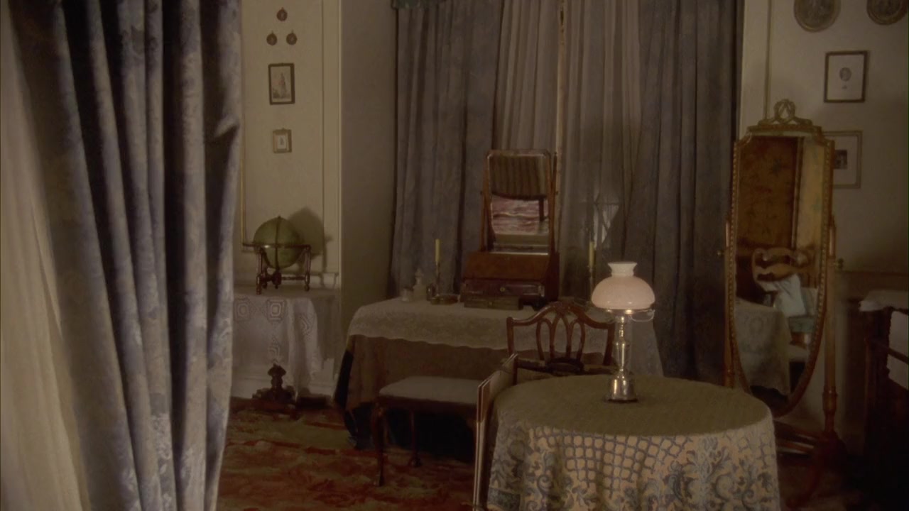 Jane Eyre screenshot 3