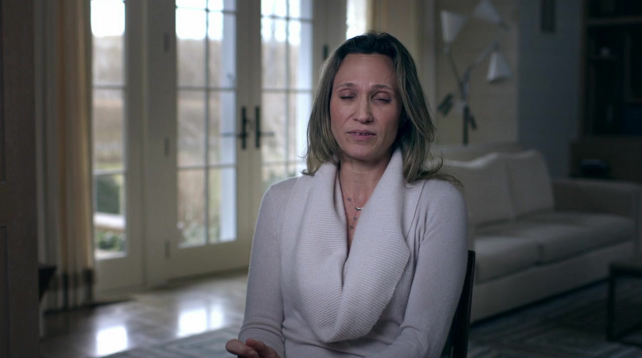 Jane Goodall: The Hope screenshot 2