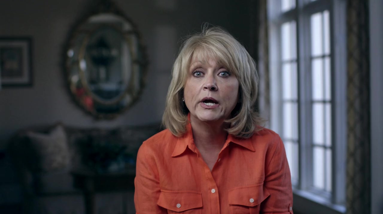 Jane Goodall: The Hope screenshot 3