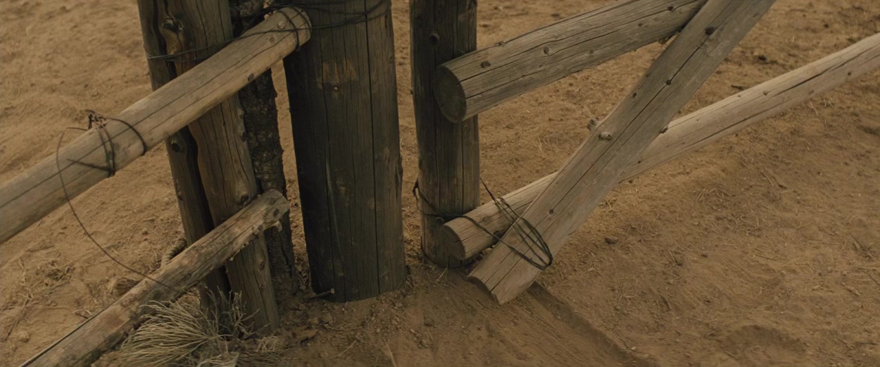 Jane Got a Gun screenshot 1