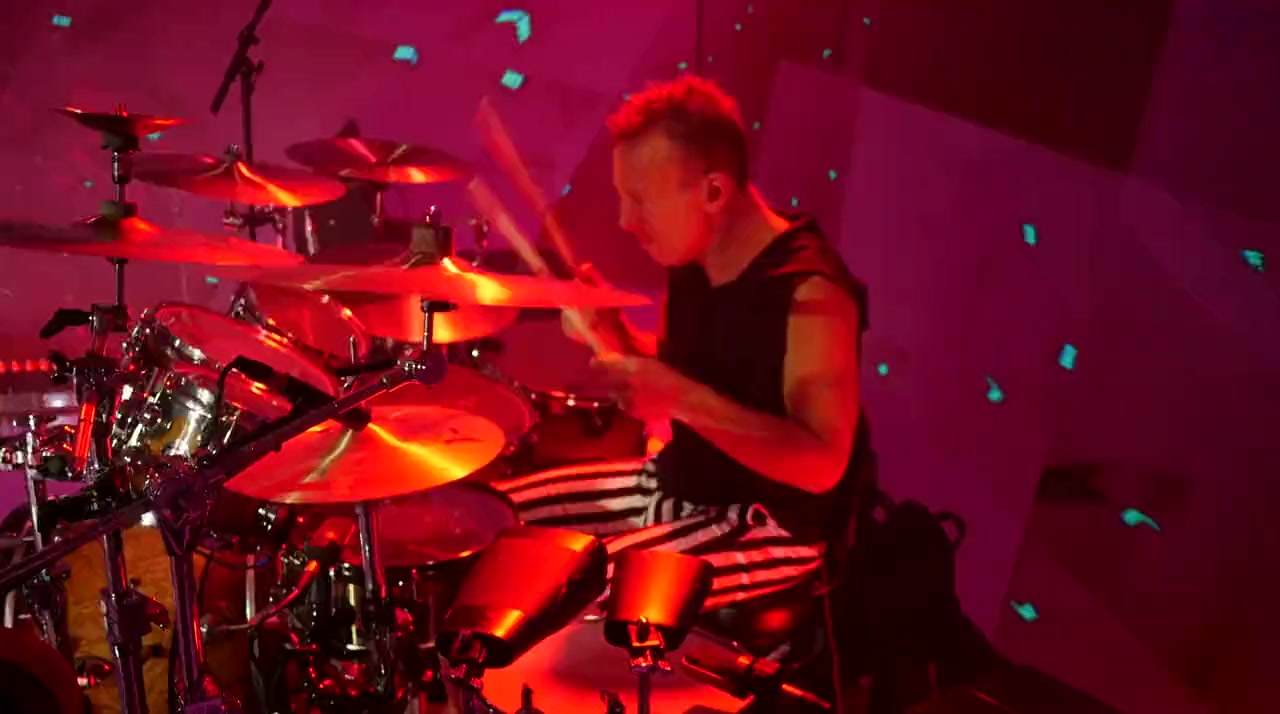Jane's Addiction: Ritual De Lo Habitual - Alive at Twenty Five screenshot 1