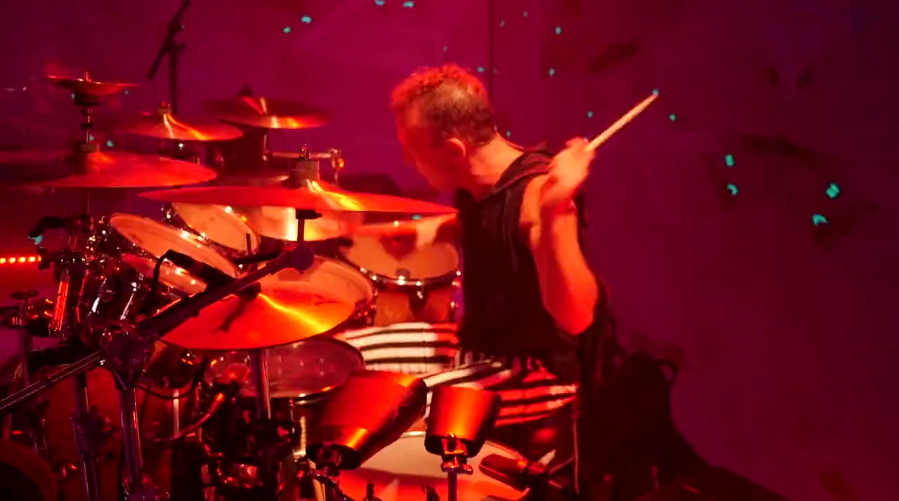 Jane's Addiction: Ritual De Lo Habitual - Alive at Twenty Five screenshot 3