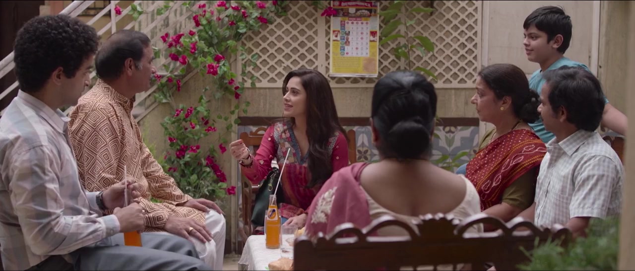 Janhit Mein Jaari screenshot 1