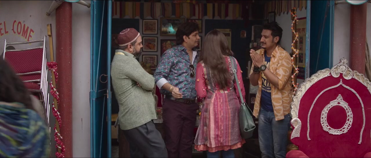 Janhit Mein Jaari screenshot 2