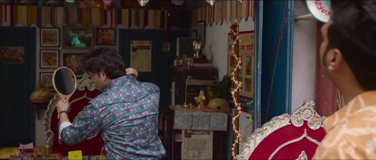Janhit Mein Jaari screenshot 3