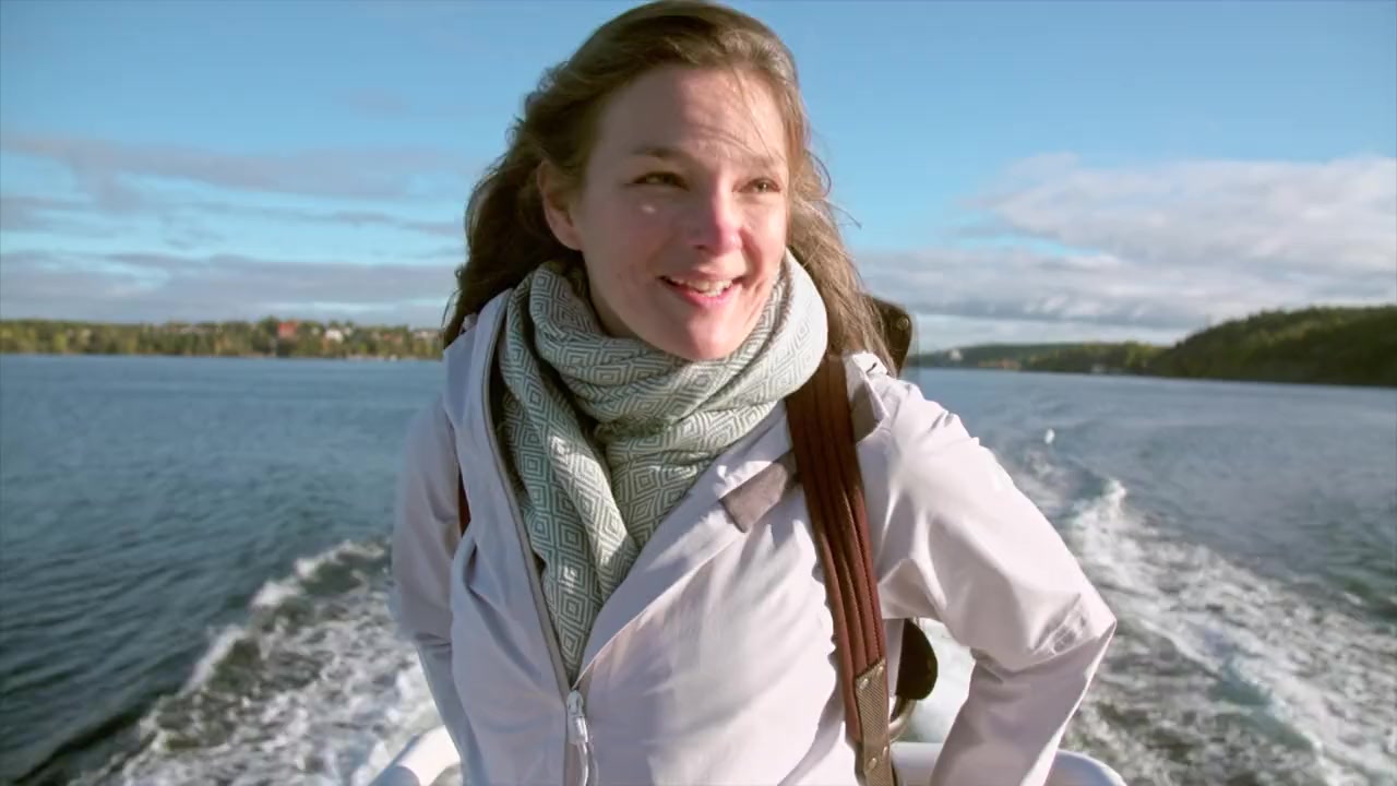 Janine Jansen Falling for Stradivari screenshot 3