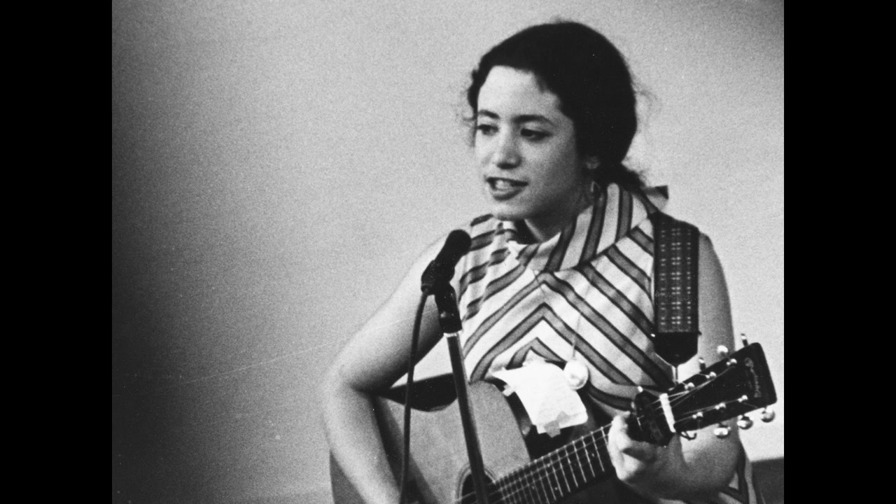 Janis Ian: Breaking Silence screenshot 1