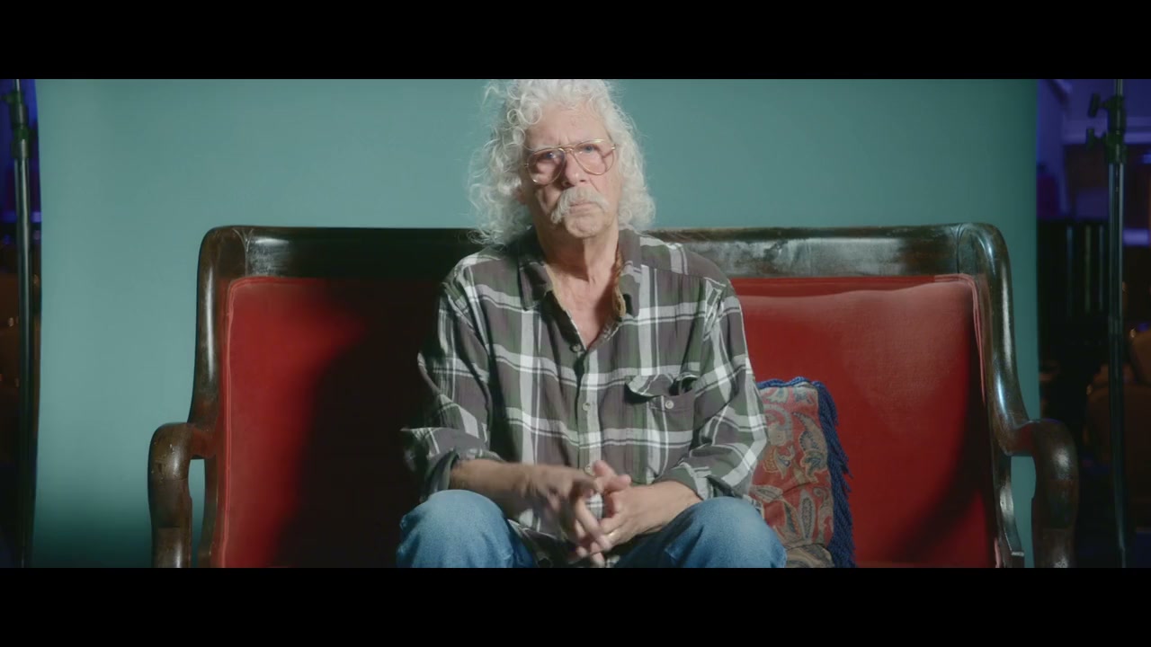 Janis Ian: Breaking Silence screenshot 3