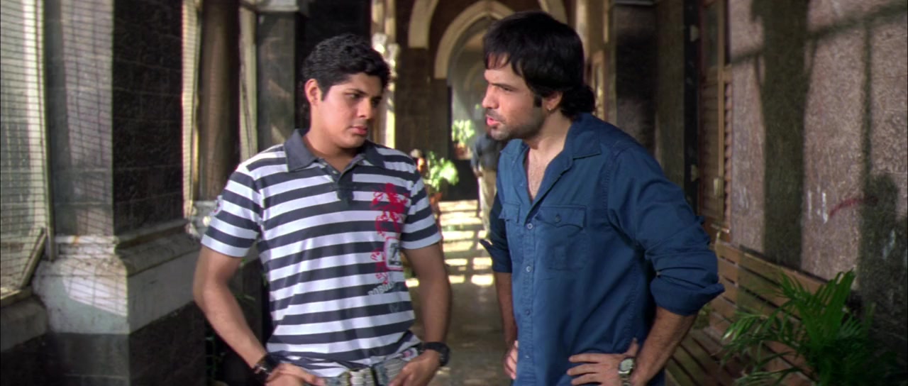 Jannat: In Search of Heaven... screenshot 2