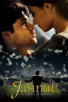 Jannat: In Search of Heaven... (2008) poster