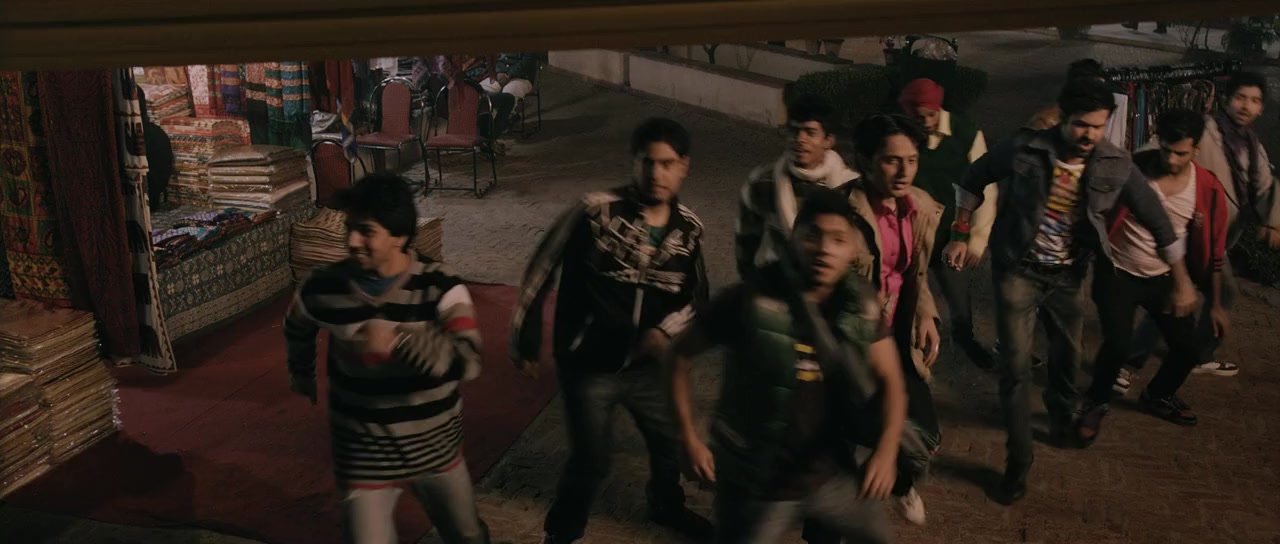 Jannat 2 screenshot 1