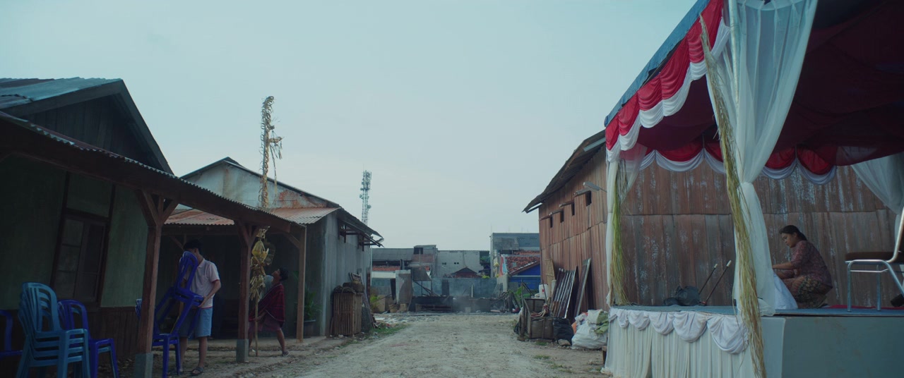 Janur Ireng: Sewu Dino the Prequel screenshot 2