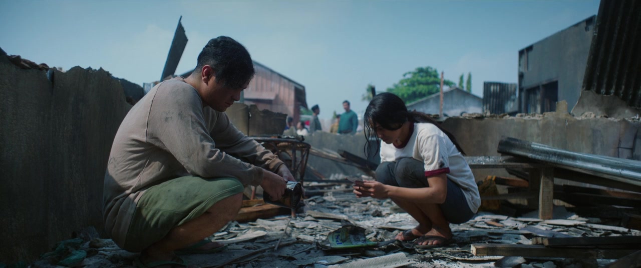 Janur Ireng: Sewu Dino the Prequel screenshot 3