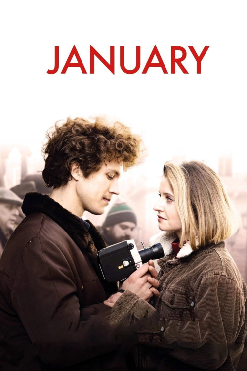 Janvaris (2022) poster
