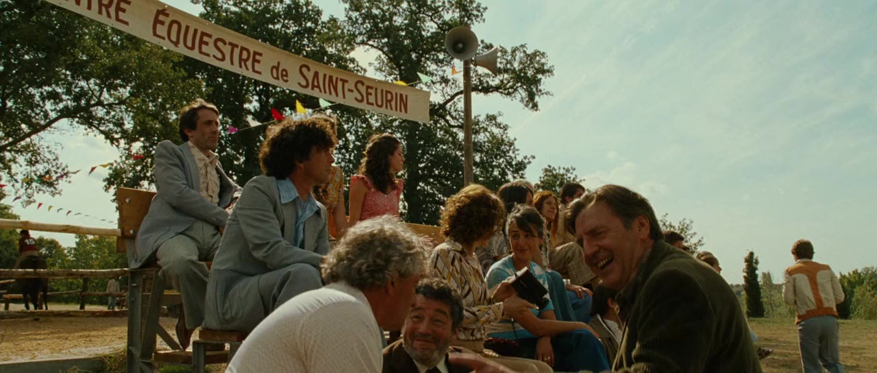 Jappeloup screenshot 1