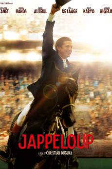 Jappeloup (2013) poster