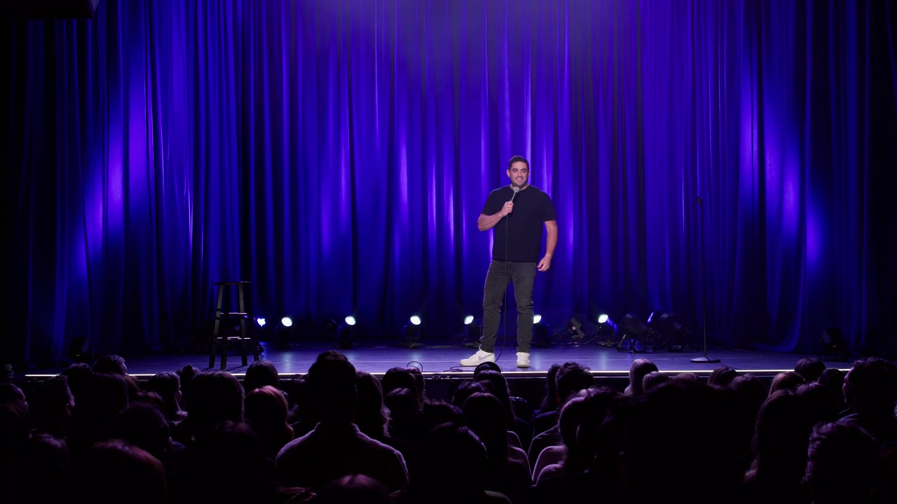 Jared Freid: 37 and Single screenshot 1