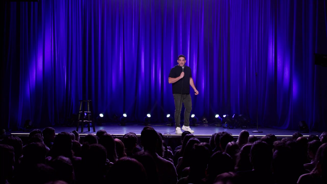 Jared Freid: 37 and Single screenshot 2