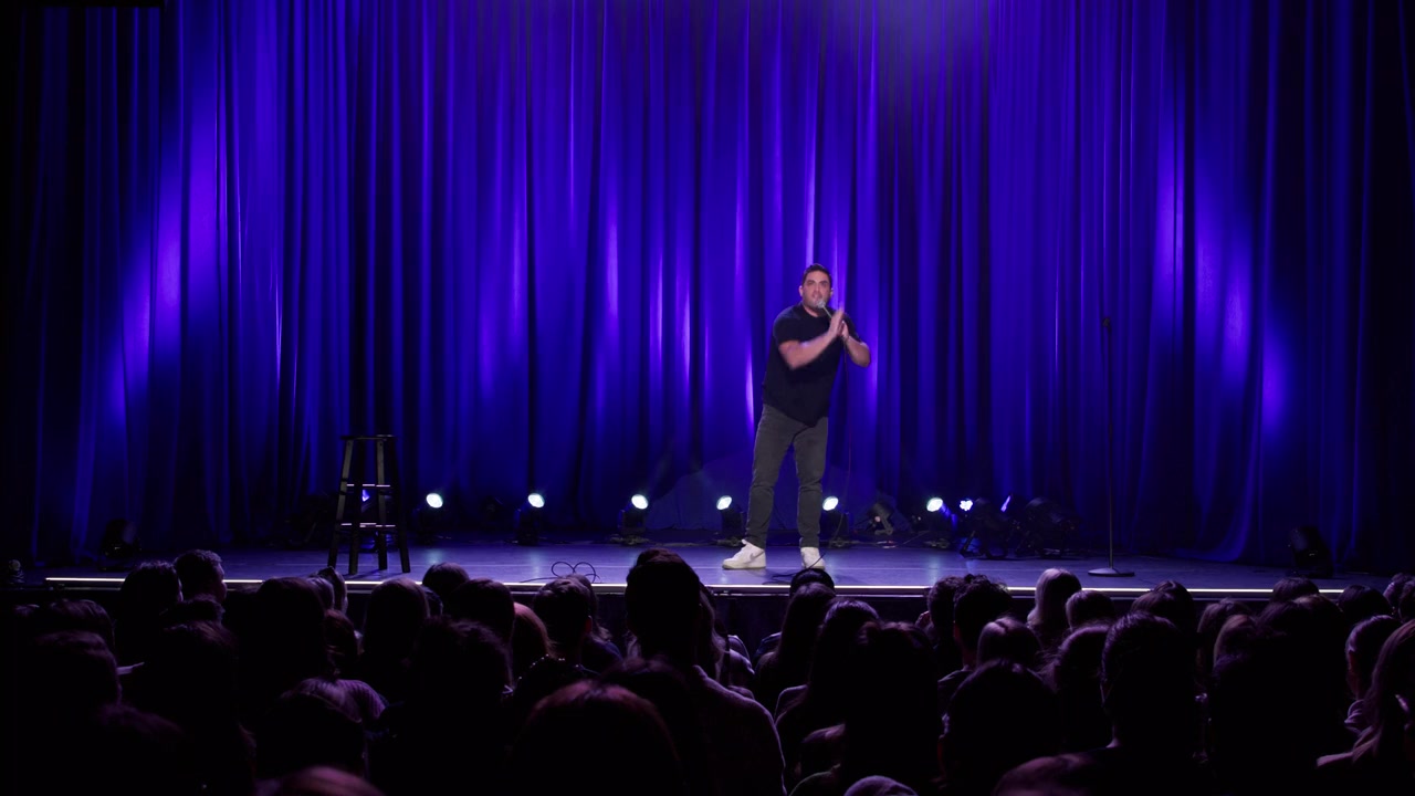 Jared Freid: 37 and Single screenshot 3
