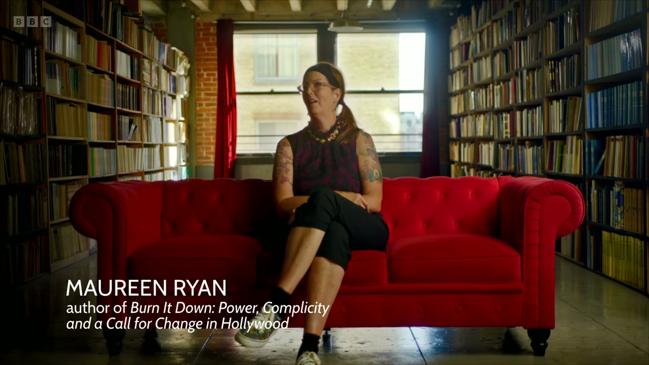 Jared Leto: Hollywood's Dark Secret screenshot 1