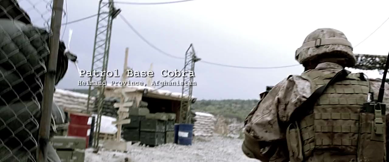Jarhead 2: Field of Fire screenshot 3