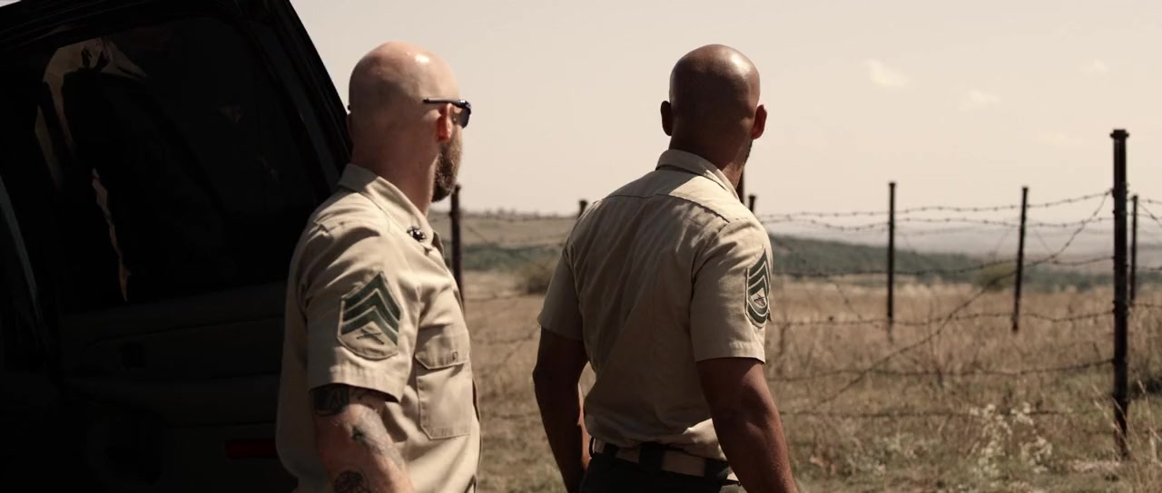 Jarhead: Law of Return screenshot 2