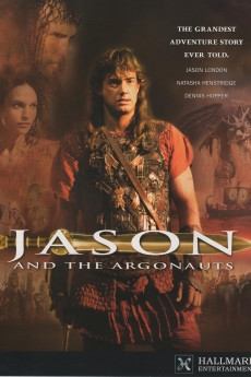 Jason and the Argonauts (2000) poster