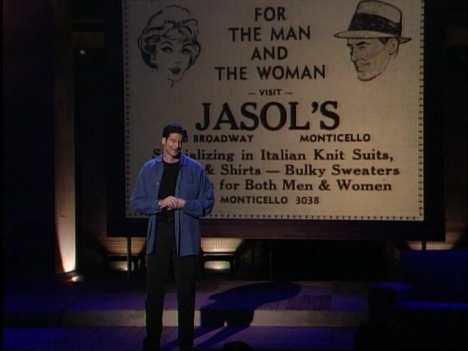 Jason Kuller: Good-bye Yellow Brick Joke screenshot 3