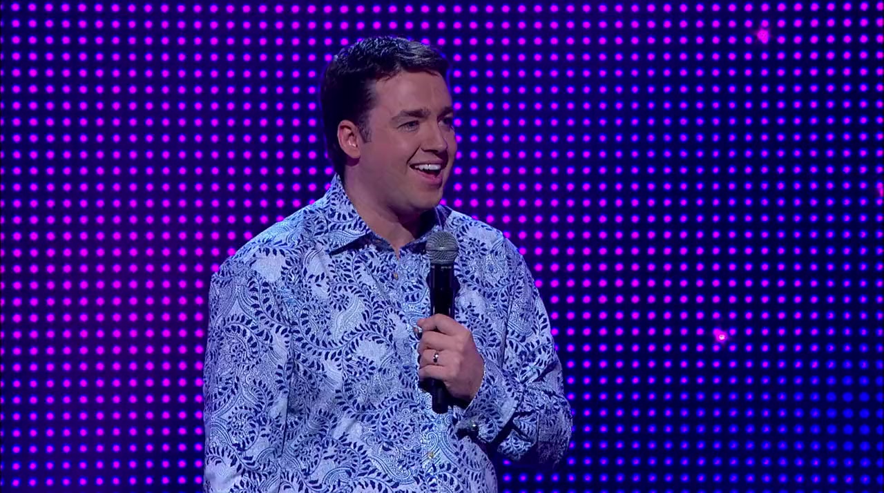 Jason Manford: Live screenshot 1