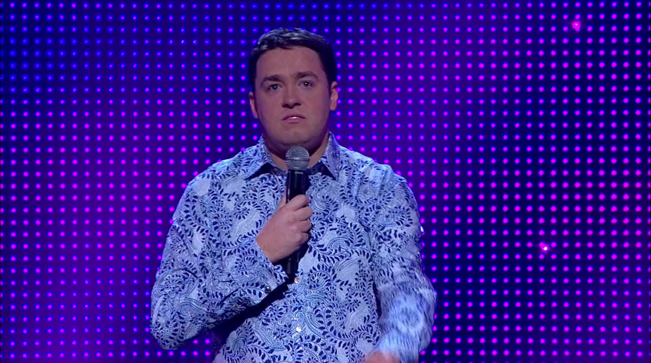 Jason Manford: Live screenshot 2