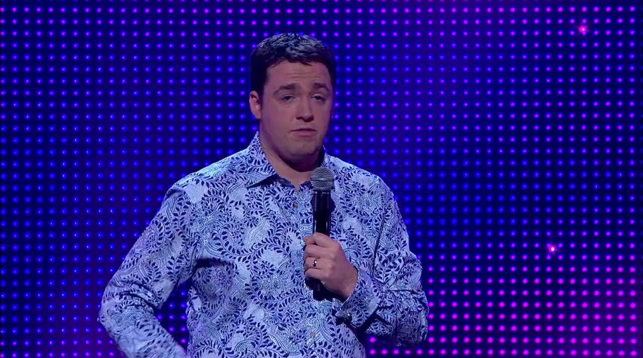 Jason Manford: Live screenshot 3