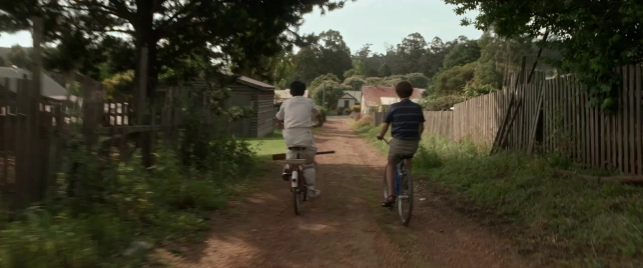Jasper Jones screenshot 1