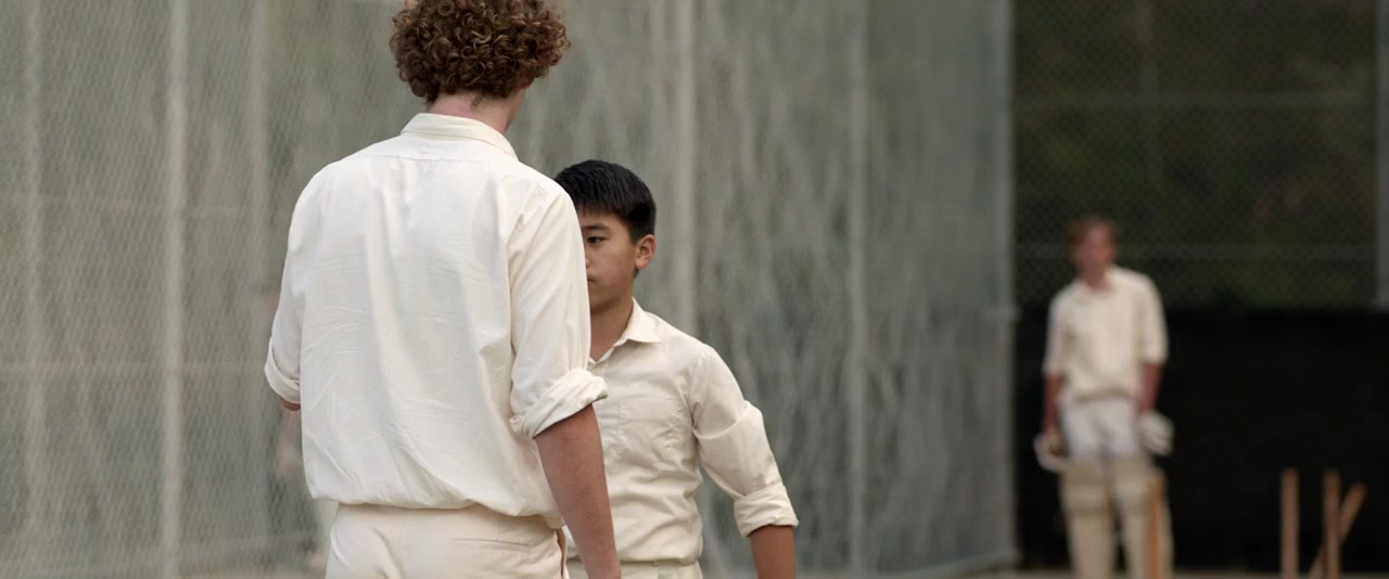 Jasper Jones screenshot 2