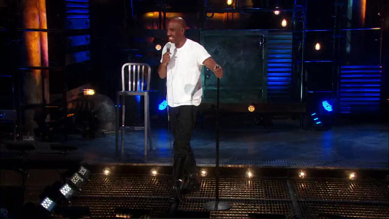 JB Smoove: That's How I Dooz It screenshot 3