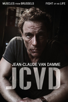 JCVD (2008) poster