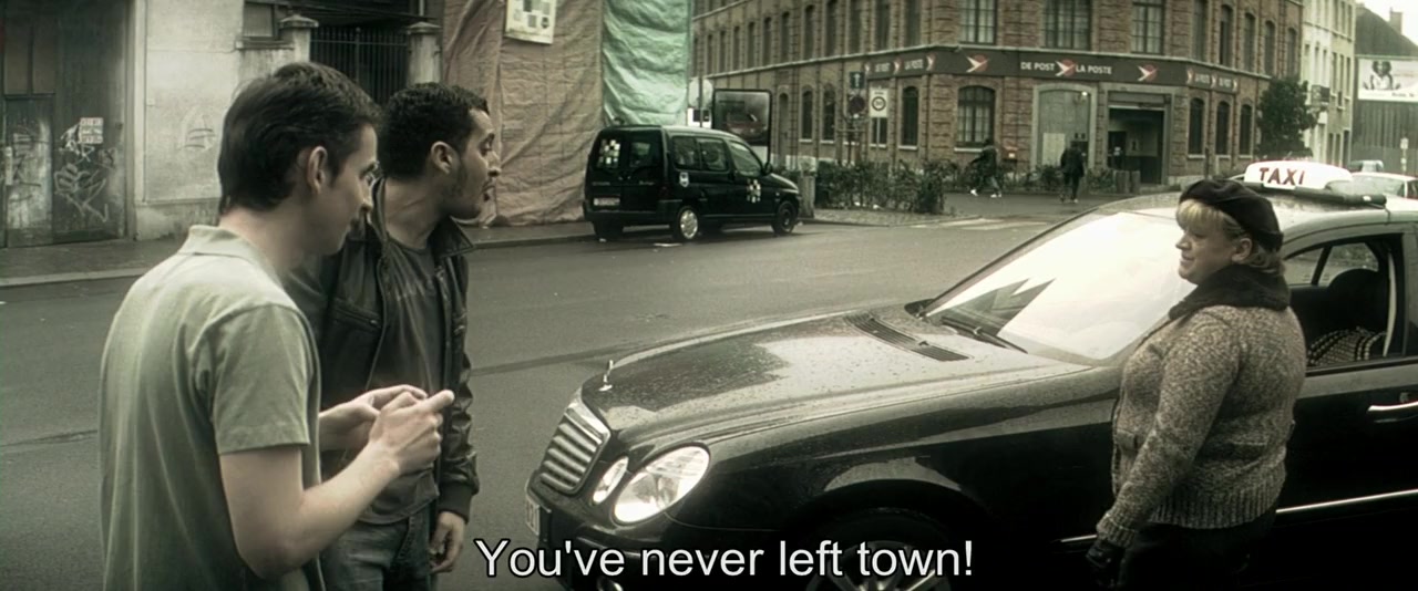 JCVD screenshot 1