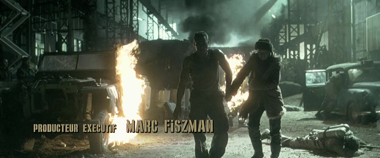 JCVD screenshot 2