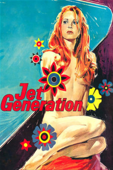 Jet Generation - Wie Mädchen heute Männer lieben (1968) poster