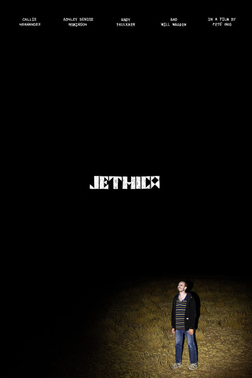 Jethica (2022) poster