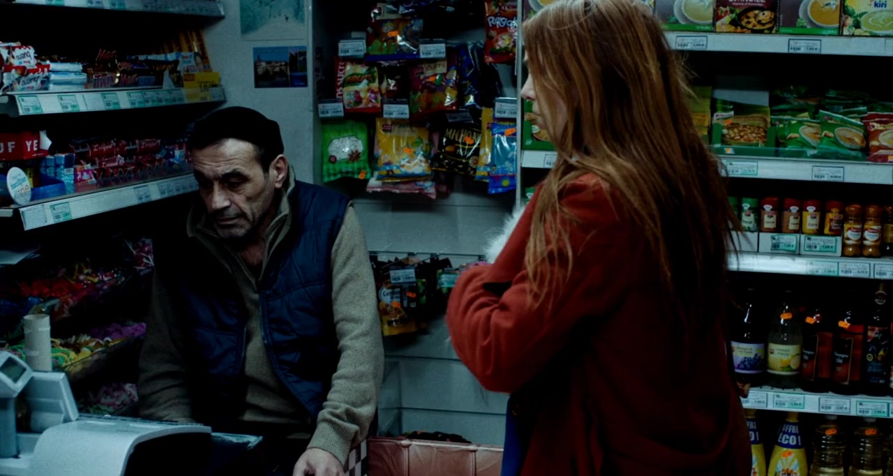 Jeune femme screenshot 1