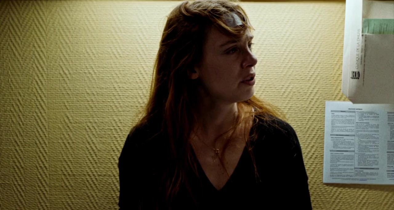 Jeune femme screenshot 3