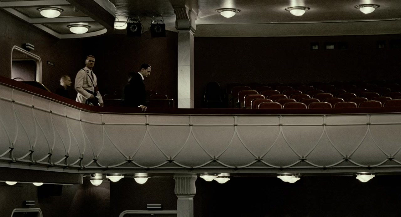 Jud Süss - Film ohne Gewissen screenshot 1