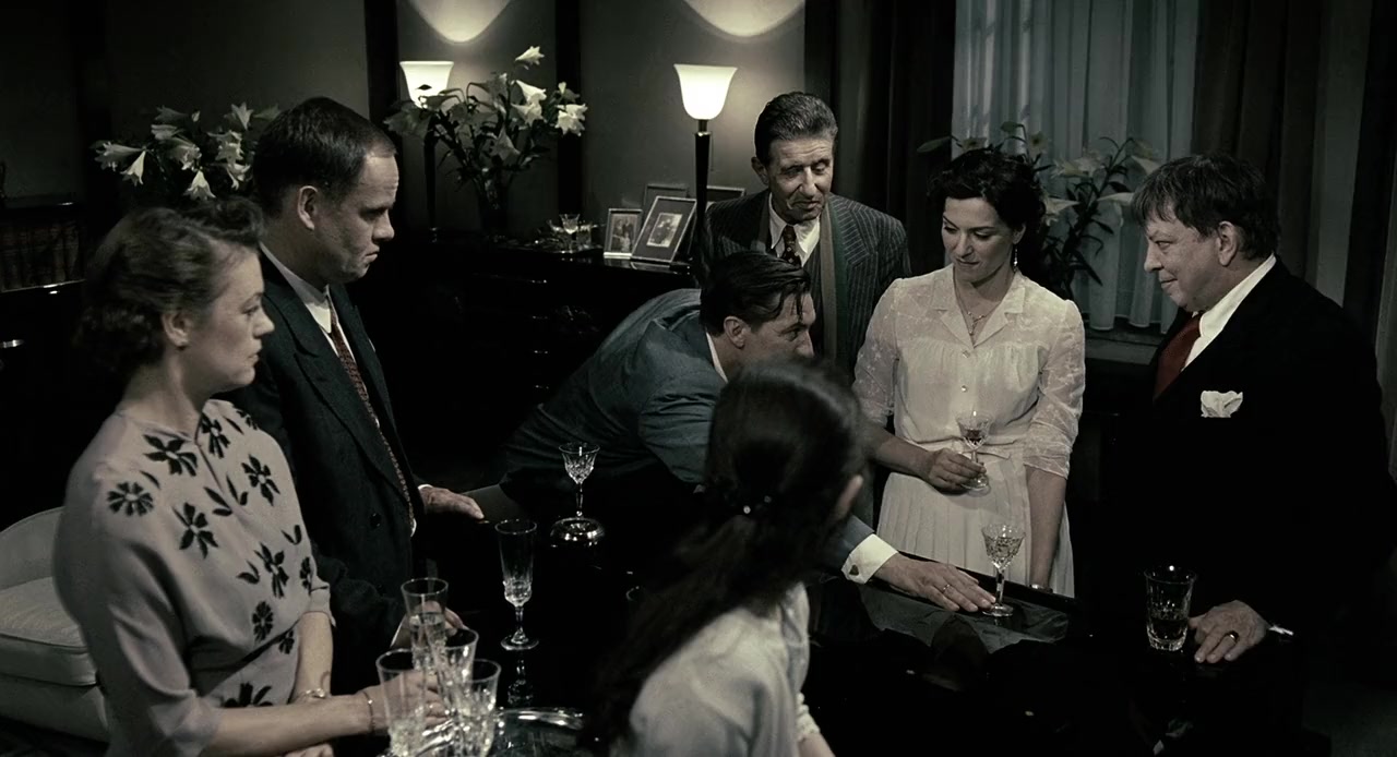 Jud Süss - Film ohne Gewissen screenshot 2