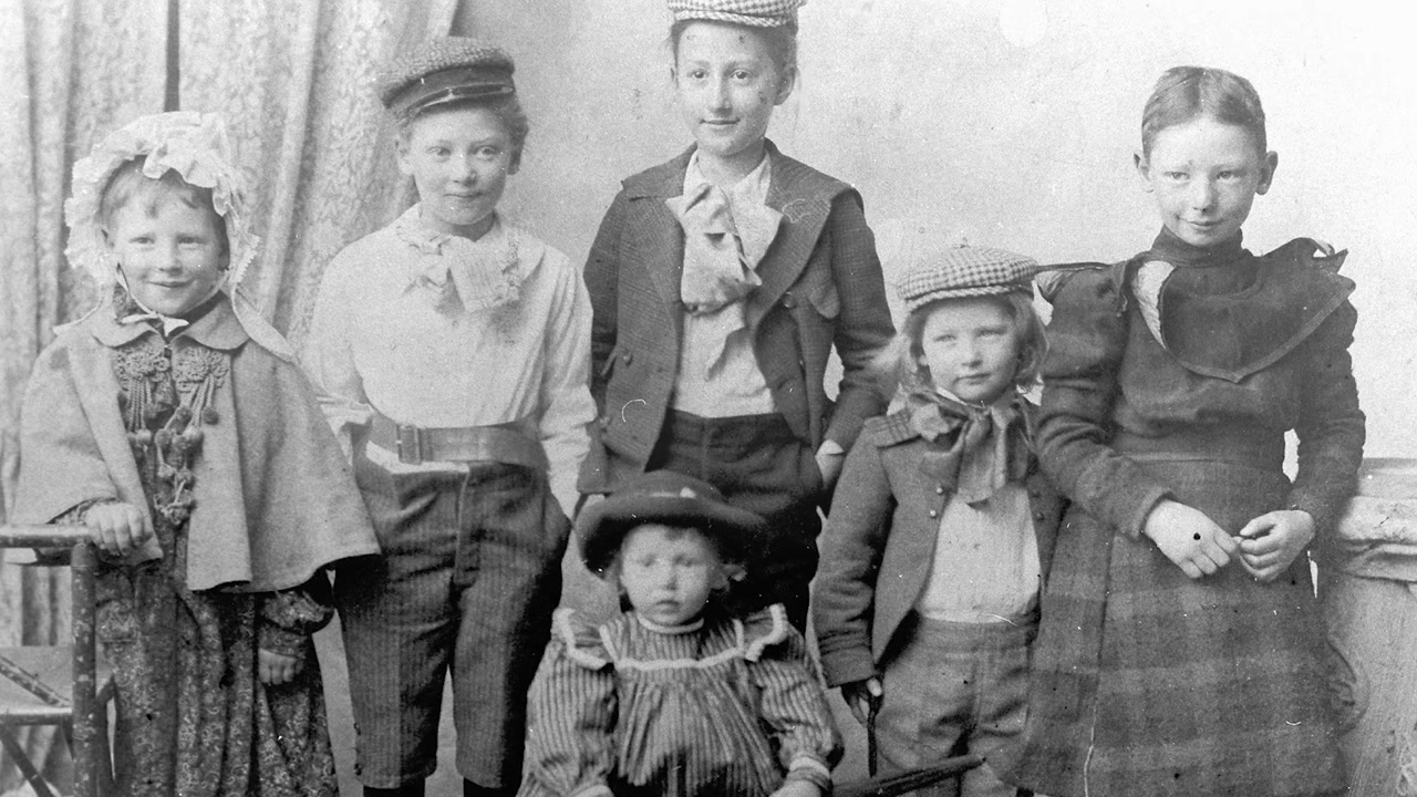 Jews of the Wild West screenshot 1